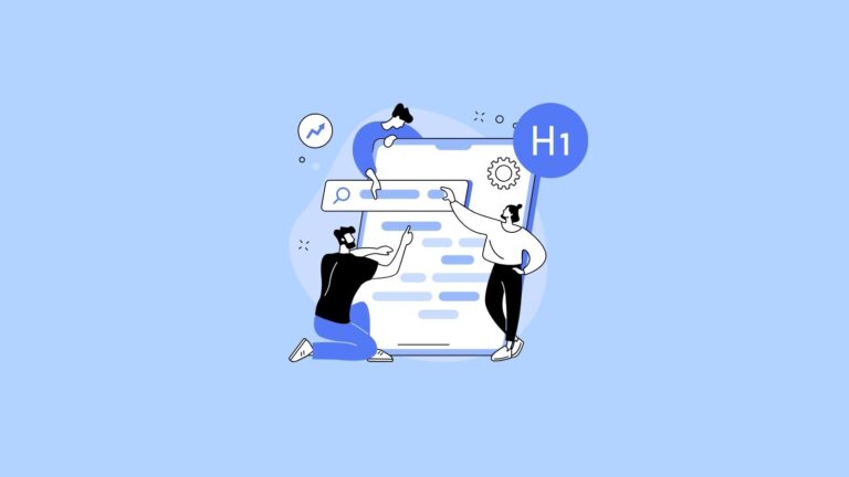 H1 Başlık Etiketi Nedir? SEO için Neden Önemlidir?