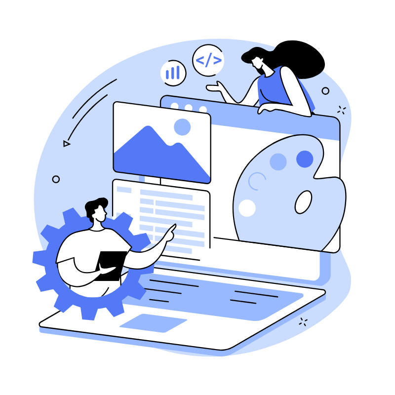 kullanıcı deneyimi ux iyileştirme çalışmaları da seo danışmanlarının görevleri arasında yer almaktadır.