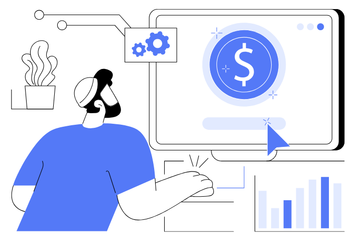 seo hizmeti ile reklam harcamaları azalır