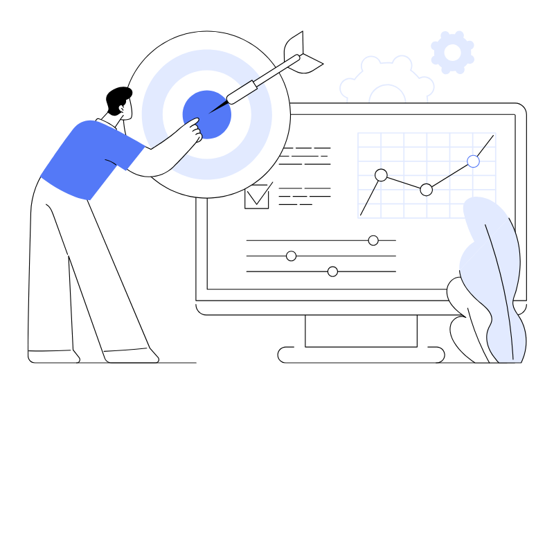 site içi seo çalışmaları ve iç optimizasyon süreçleri