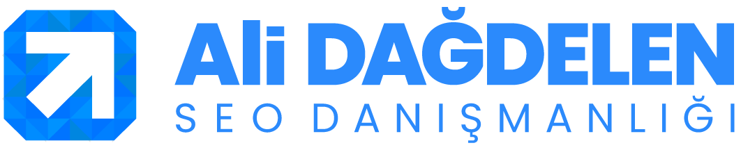 ali dağdelen logo